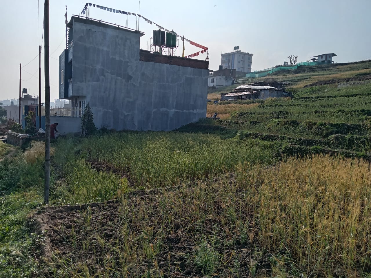 Picture of Godawari Municipality, Bagmati